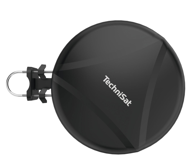TECHNISAT Zewnętrzna SMARTTENNE 5HD - 1286692 - zdjęcie 6